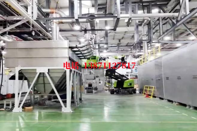 会同机电设备安装工程,设备安装公司